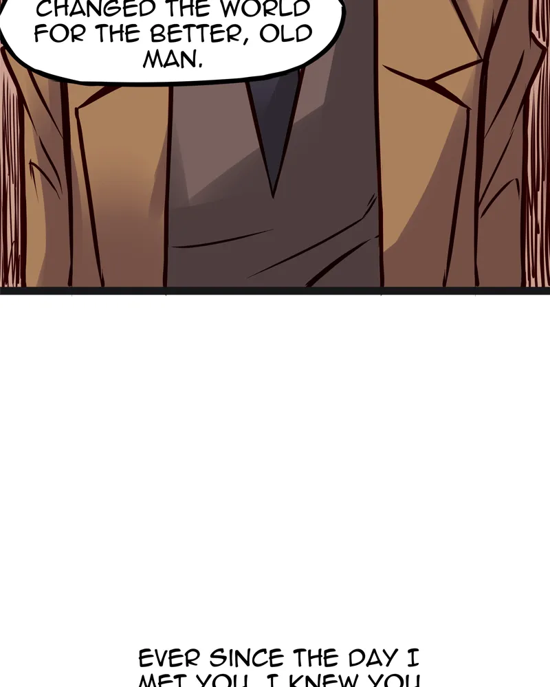 Read Everywhere & Nowhere chapter 117 image 21 on Lezhin