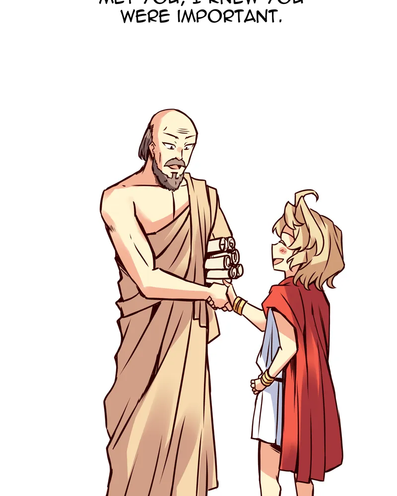 Read Everywhere & Nowhere chapter 117 image 22 on Lezhin