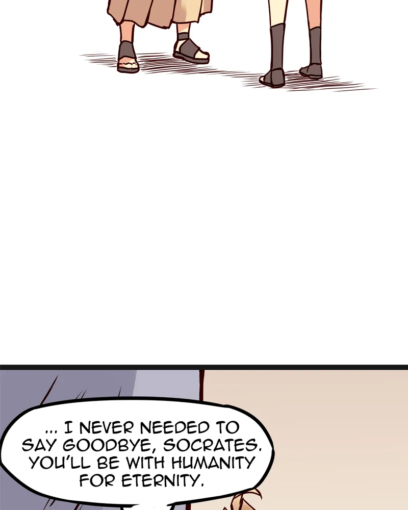 Read Everywhere & Nowhere chapter 117 image 23 on Lezhin