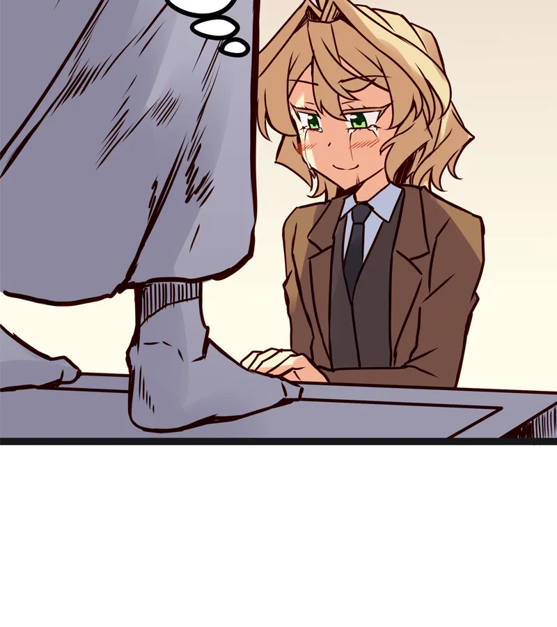 Read Everywhere & Nowhere chapter 117 image 24 on Lezhin
