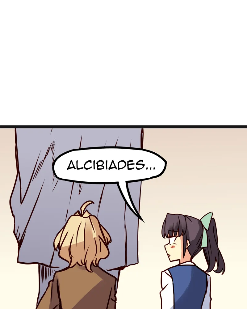Read Everywhere & Nowhere chapter 117 image 25 on Lezhin