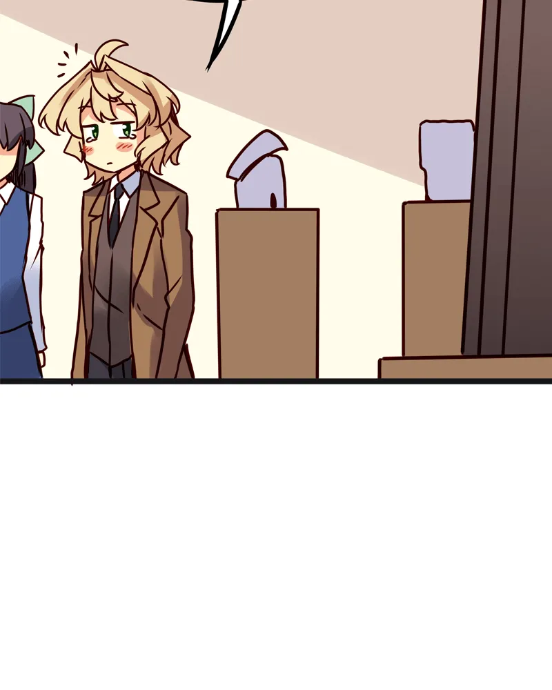 Read Everywhere & Nowhere chapter 117 image 27 on Lezhin