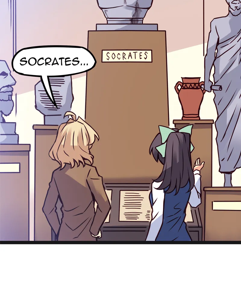 Read Everywhere & Nowhere chapter 117 image 4 on Lezhin