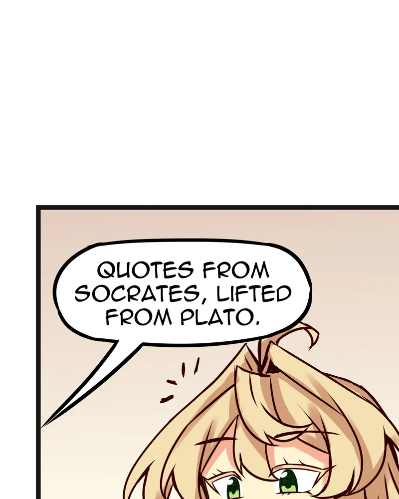 Read Everywhere & Nowhere chapter 117 image 7 on Lezhin