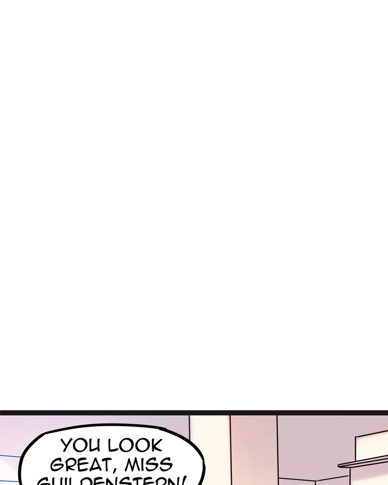 Read Everywhere & Nowhere chapter 118 image 1 on Lezhin