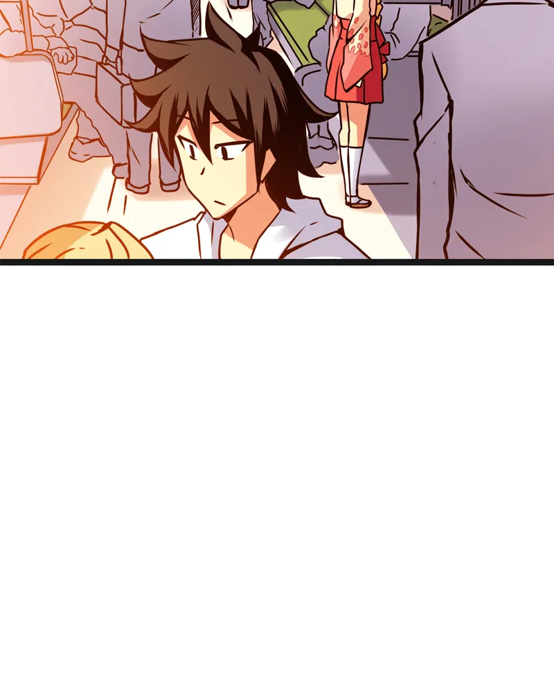 Read Everywhere & Nowhere chapter 118 image 11 on Lezhin