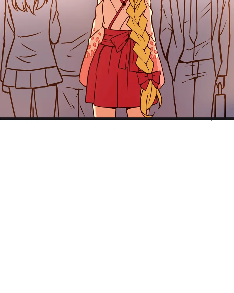 Read Everywhere & Nowhere chapter 118 image 14 on Lezhin