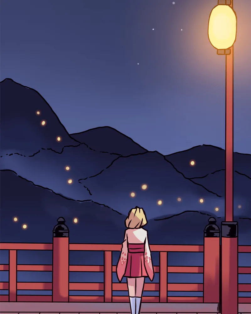 Read Everywhere & Nowhere chapter 118 image 21 on Lezhin
