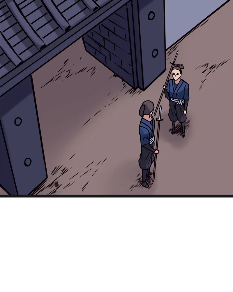 Read Everywhere & Nowhere chapter 118 image 26 on Lezhin