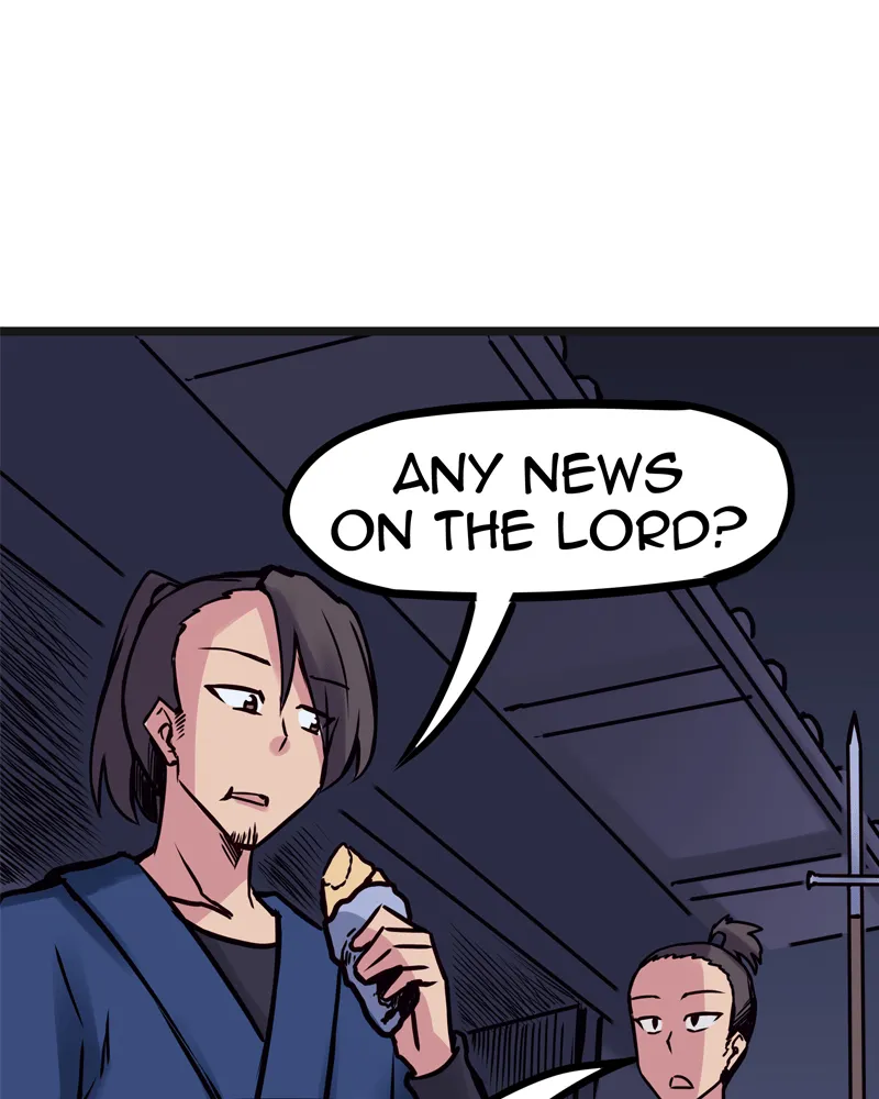 Read Everywhere & Nowhere chapter 118 image 27 on Lezhin