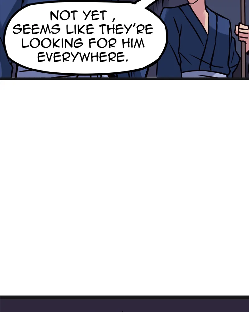 Read Everywhere & Nowhere chapter 118 image 28 on Lezhin