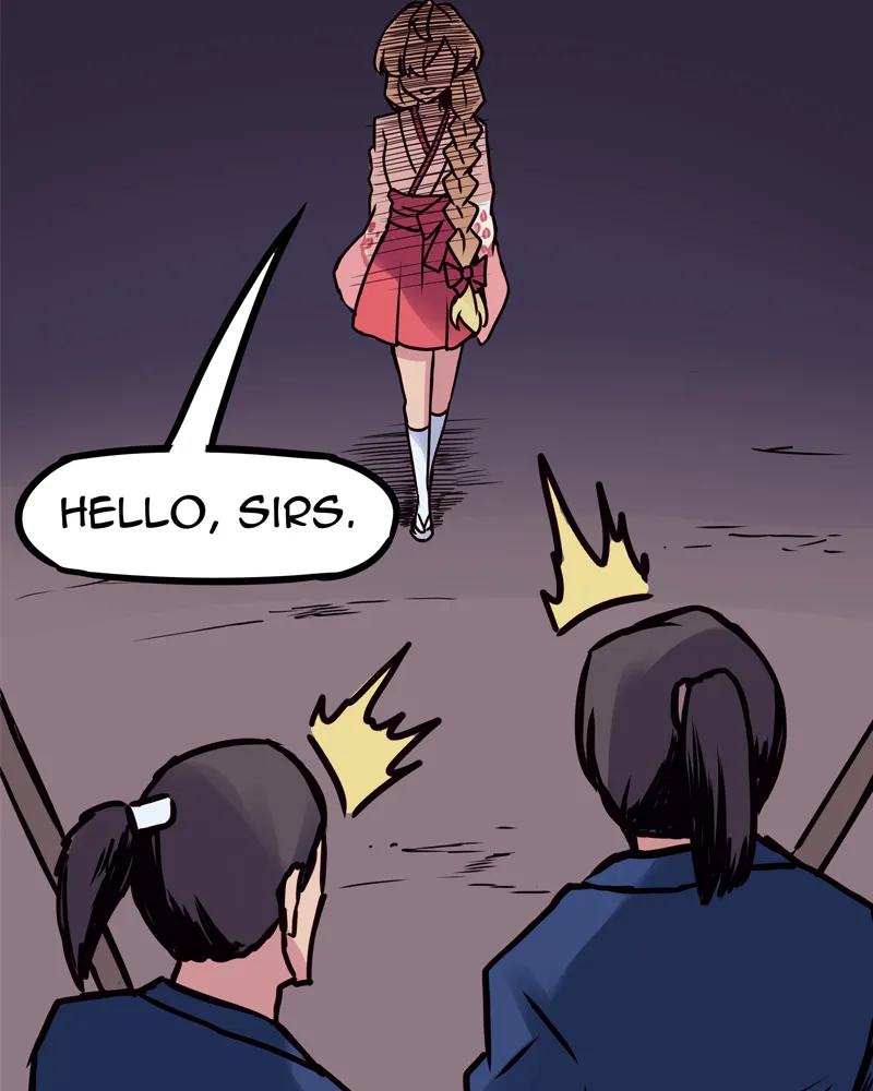 Read Everywhere & Nowhere chapter 118 image 29 on Lezhin