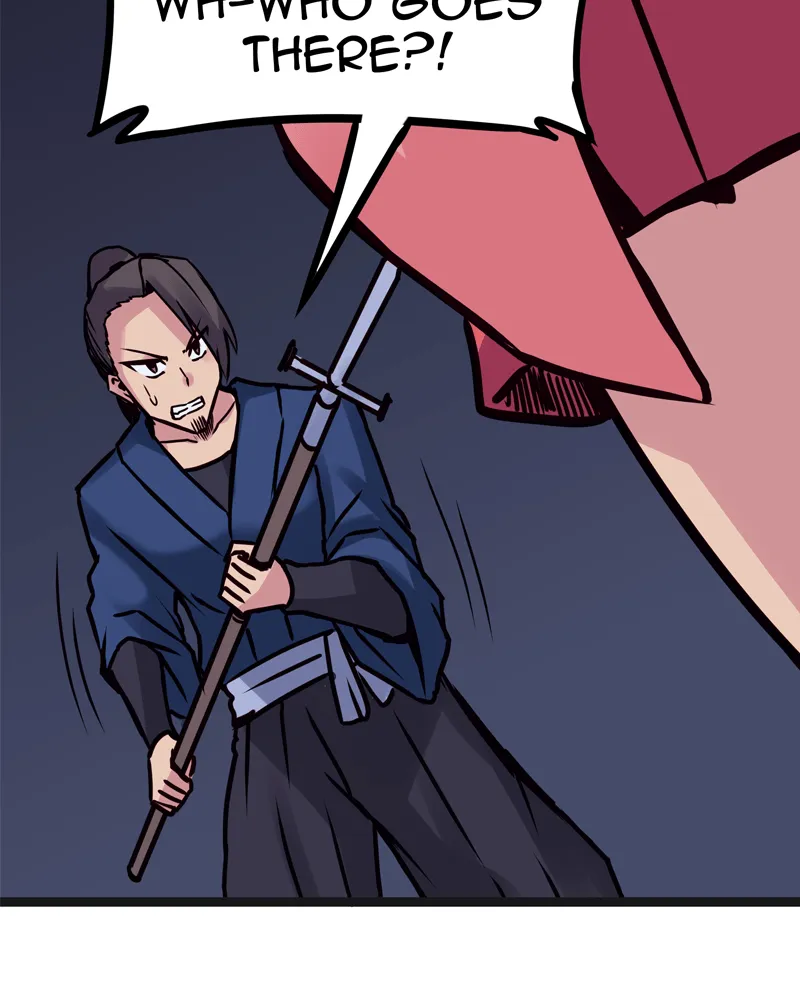 Read Everywhere & Nowhere chapter 118 image 31 on Lezhin