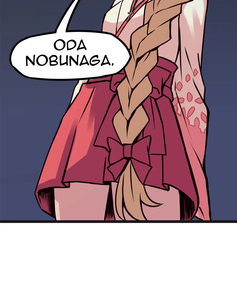 Read Everywhere & Nowhere chapter 118 image 35 on Lezhin