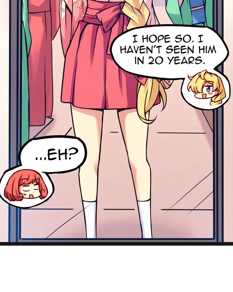 Read Everywhere & Nowhere chapter 118 image 4 on Lezhin