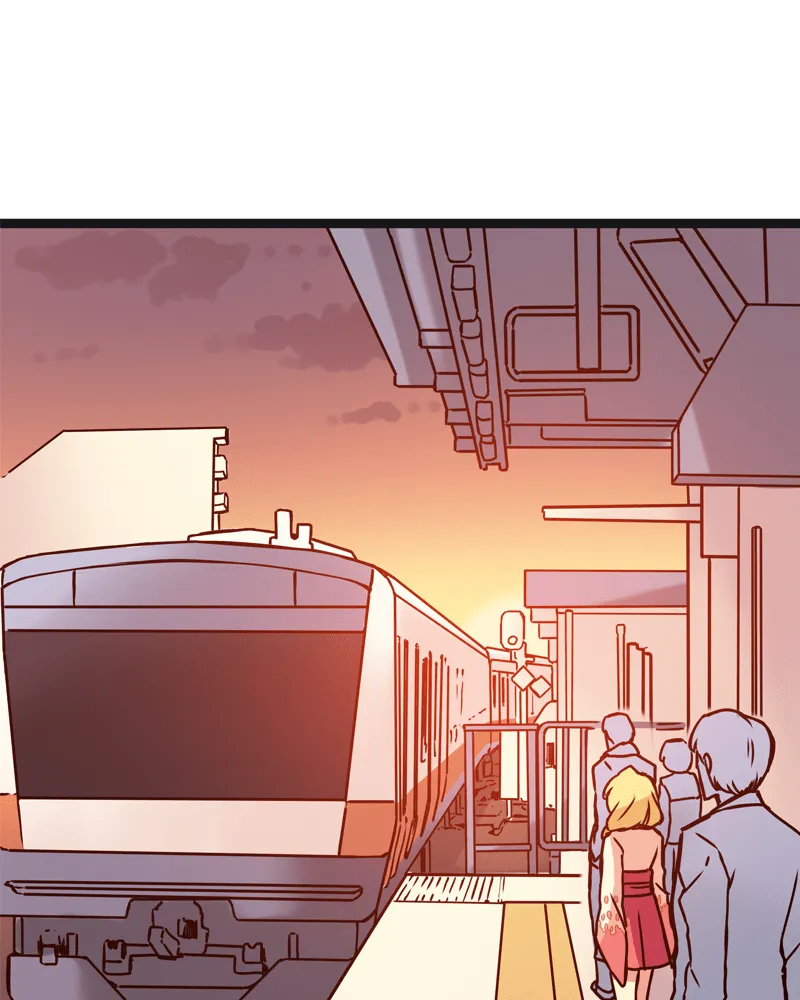Read Everywhere & Nowhere chapter 118 image 7 on Lezhin