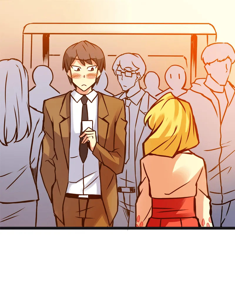 Read Everywhere & Nowhere chapter 118 image 9 on Lezhin