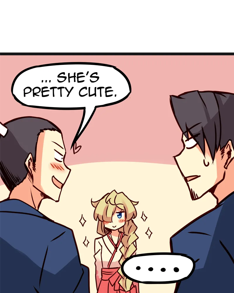 Read Everywhere & Nowhere chapter 119 image 10 on Lezhin