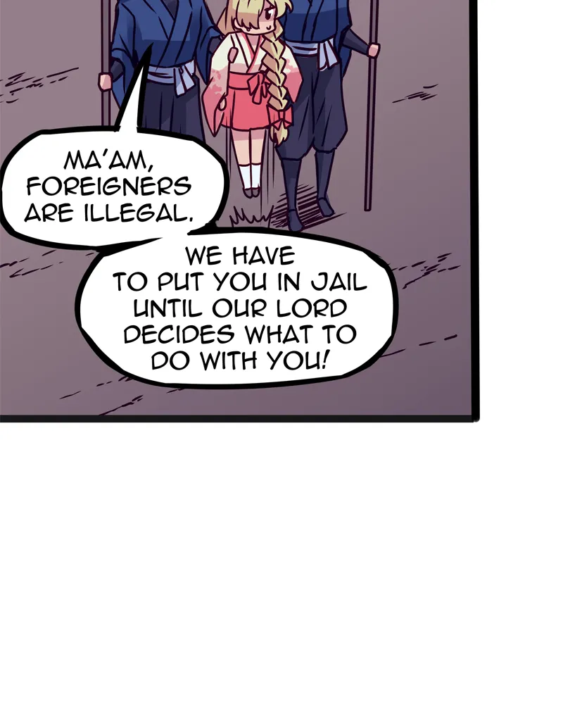 Read Everywhere & Nowhere chapter 119 image 12 on Lezhin