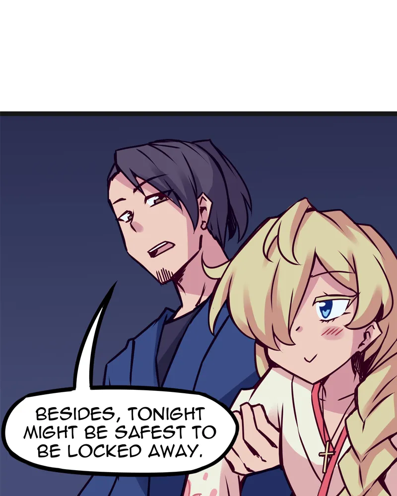 Read Everywhere & Nowhere chapter 119 image 13 on Lezhin