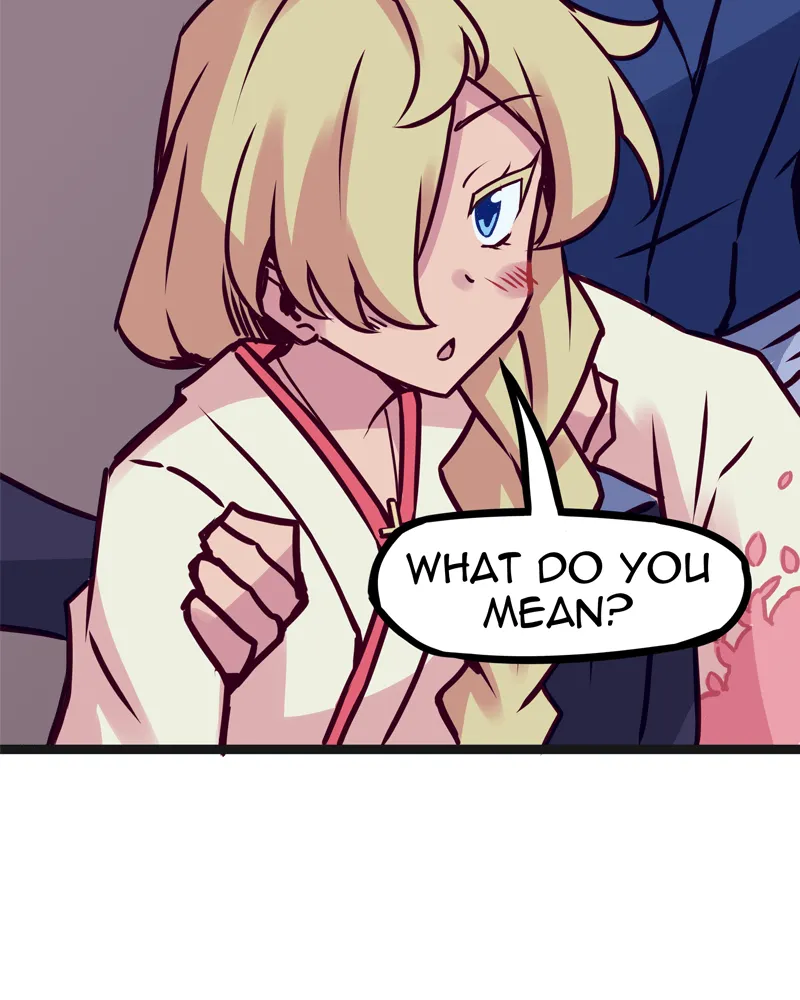 Read Everywhere & Nowhere chapter 119 image 15 on Lezhin