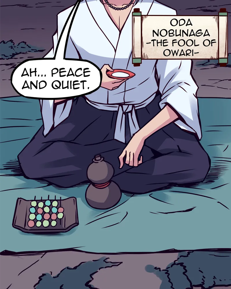 Read Everywhere & Nowhere chapter 119 image 19 on Lezhin