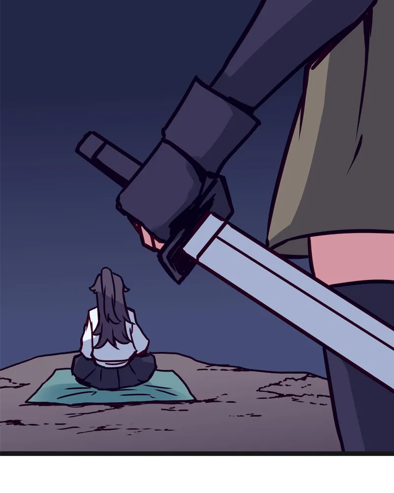 Read Everywhere & Nowhere chapter 119 image 21 on Lezhin