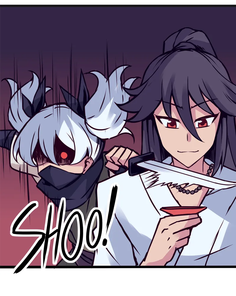 Read Everywhere & Nowhere chapter 119 image 24 on Lezhin