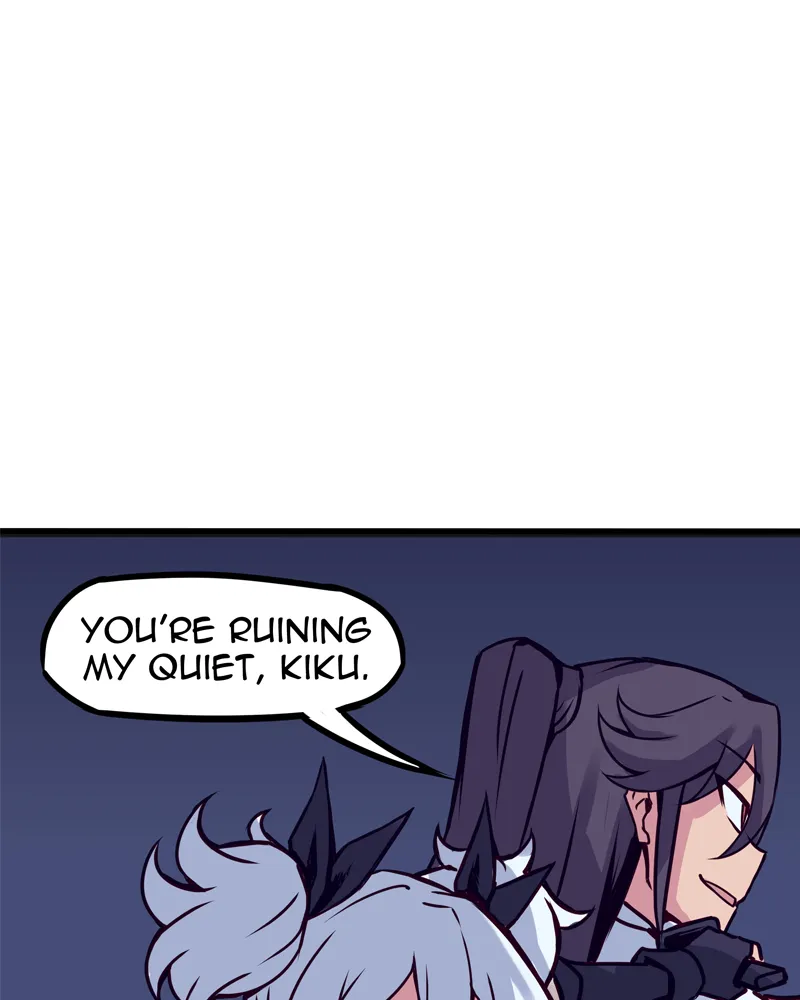 Read Everywhere & Nowhere chapter 119 image 25 on Lezhin