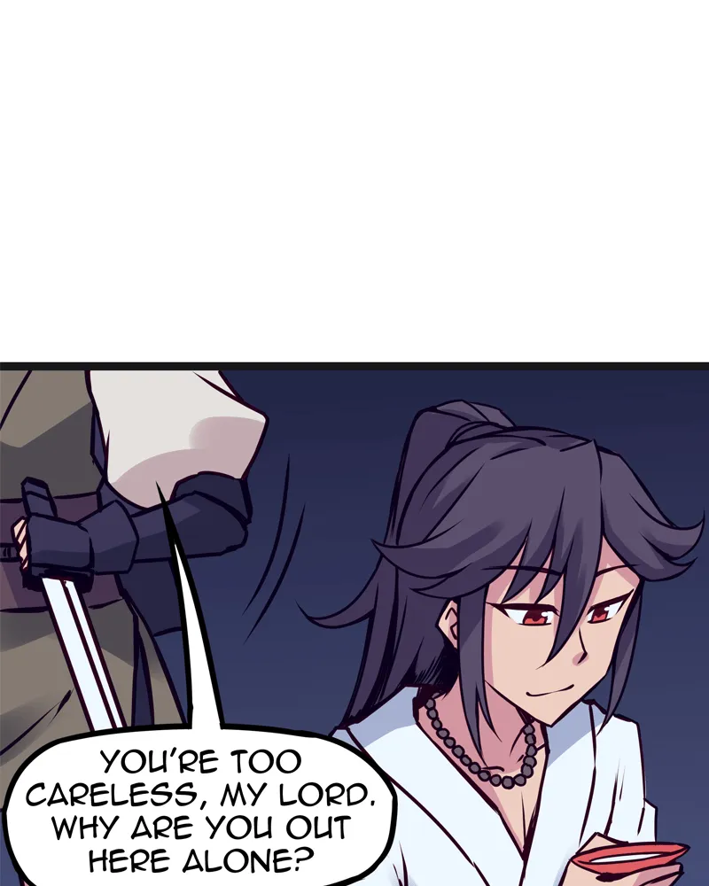Read Everywhere & Nowhere chapter 119 image 27 on Lezhin