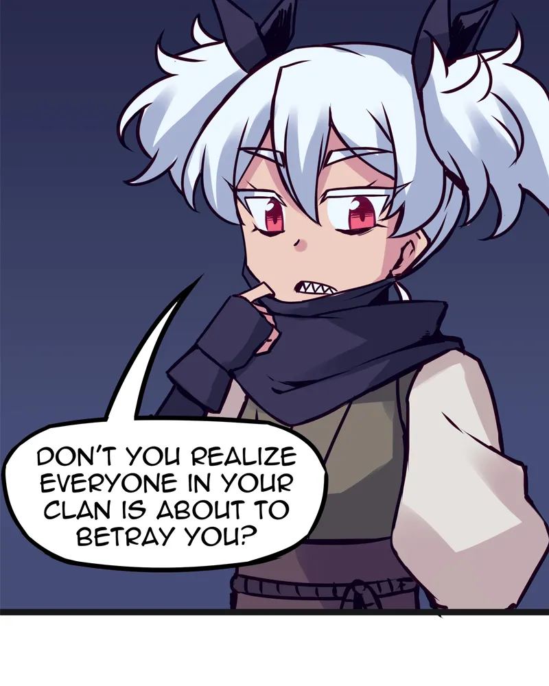 Read Everywhere & Nowhere chapter 119 image 29 on Lezhin
