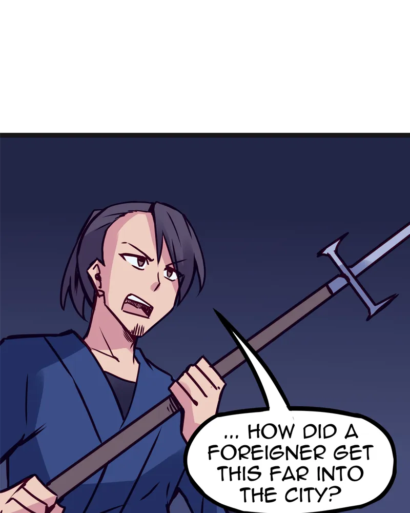 Read Everywhere & Nowhere chapter 119 image 7 on Lezhin
