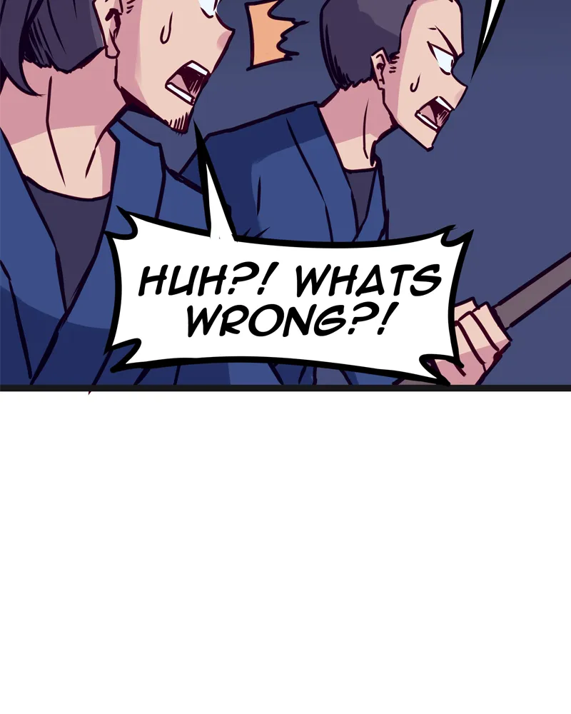 Read Everywhere & Nowhere chapter 119 image 9 on Lezhin