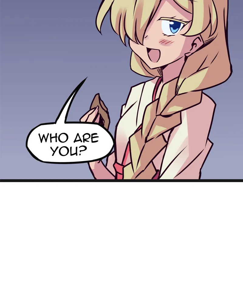 Read Everywhere & Nowhere chapter 120 image 10 on Lezhin