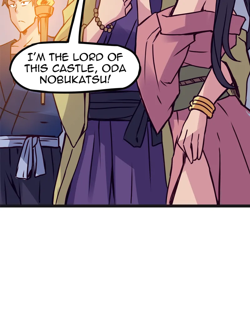 Read Everywhere & Nowhere chapter 120 image 12 on Lezhin