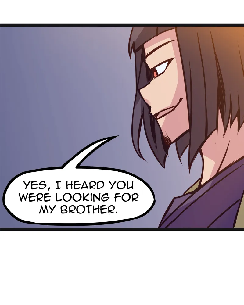 Read Everywhere & Nowhere chapter 120 image 15 on Lezhin