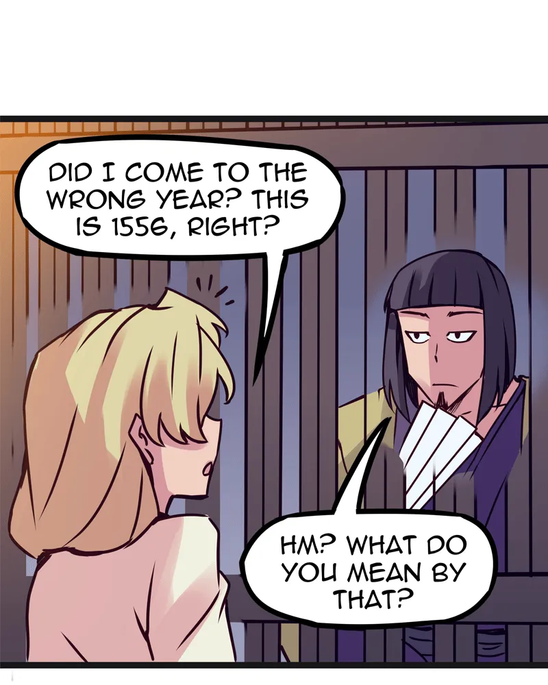 Read Everywhere & Nowhere chapter 120 image 18 on Lezhin