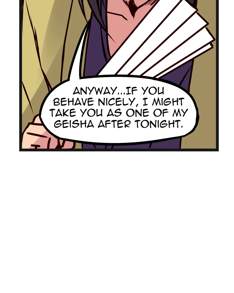 Read Everywhere & Nowhere chapter 120 image 20 on Lezhin
