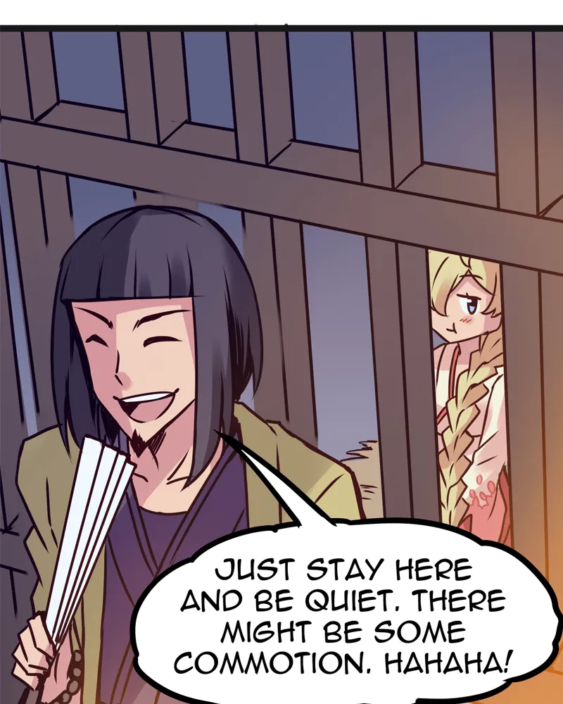 Read Everywhere & Nowhere chapter 120 image 21 on Lezhin