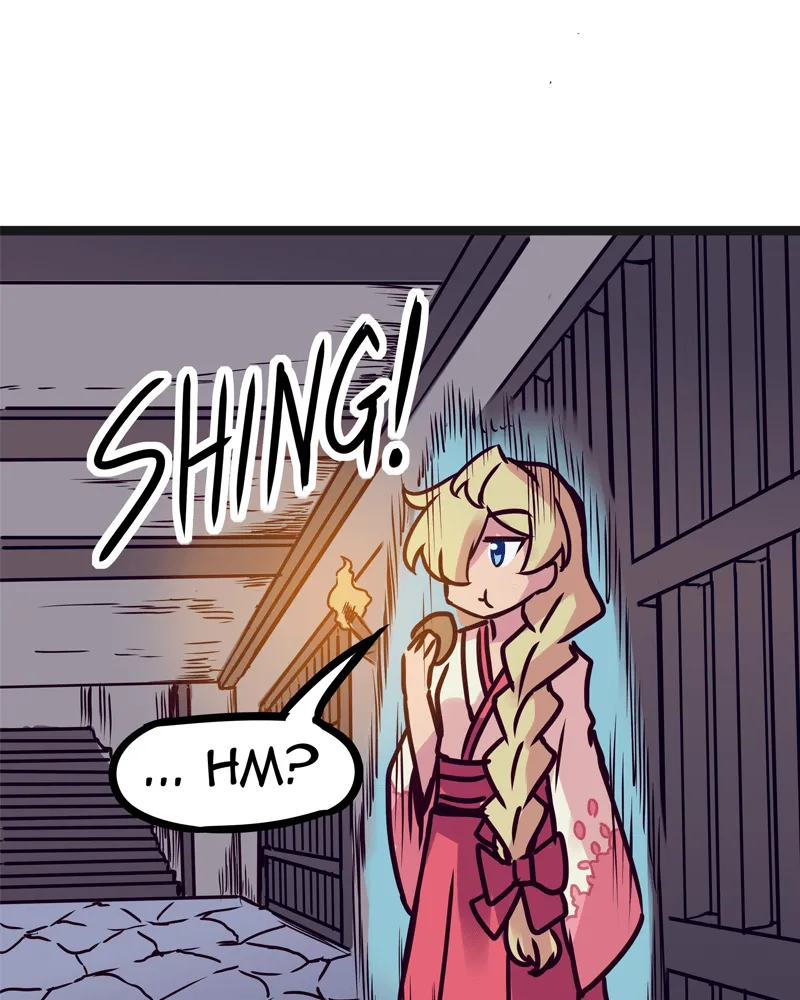 Read Everywhere & Nowhere chapter 120 image 24 on Lezhin