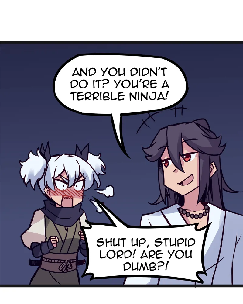 Read Everywhere & Nowhere chapter 120 image 30 on Lezhin