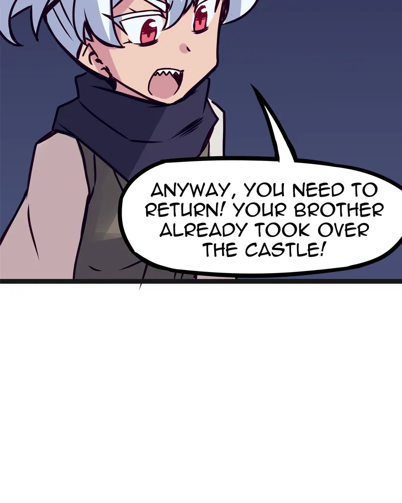 Read Everywhere & Nowhere chapter 120 image 32 on Lezhin