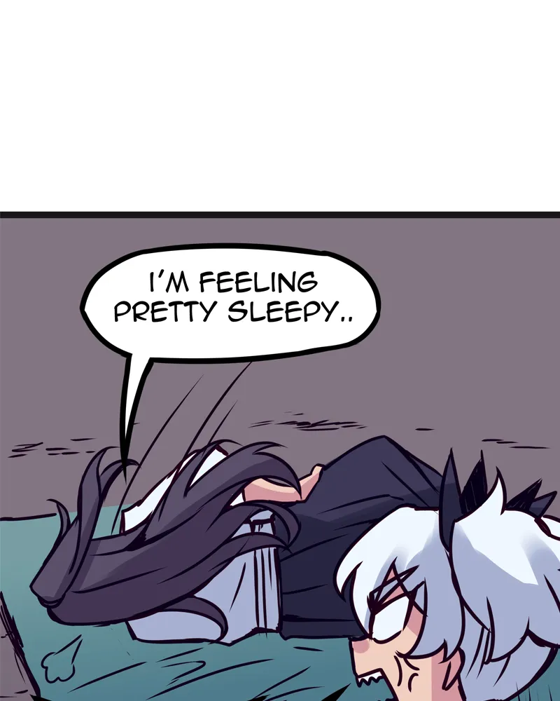 Read Everywhere & Nowhere chapter 120 image 33 on Lezhin