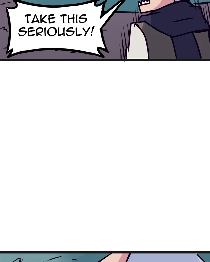 Read Everywhere & Nowhere chapter 120 image 34 on Lezhin