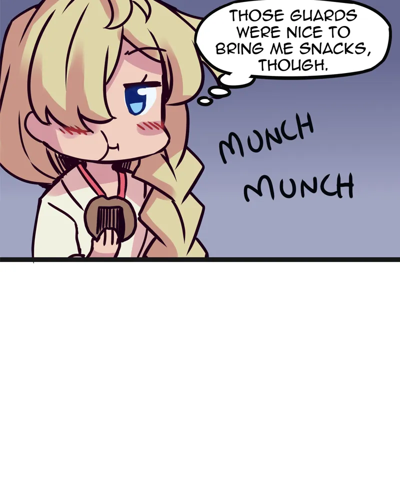 Read Everywhere & Nowhere chapter 120 image 7 on Lezhin