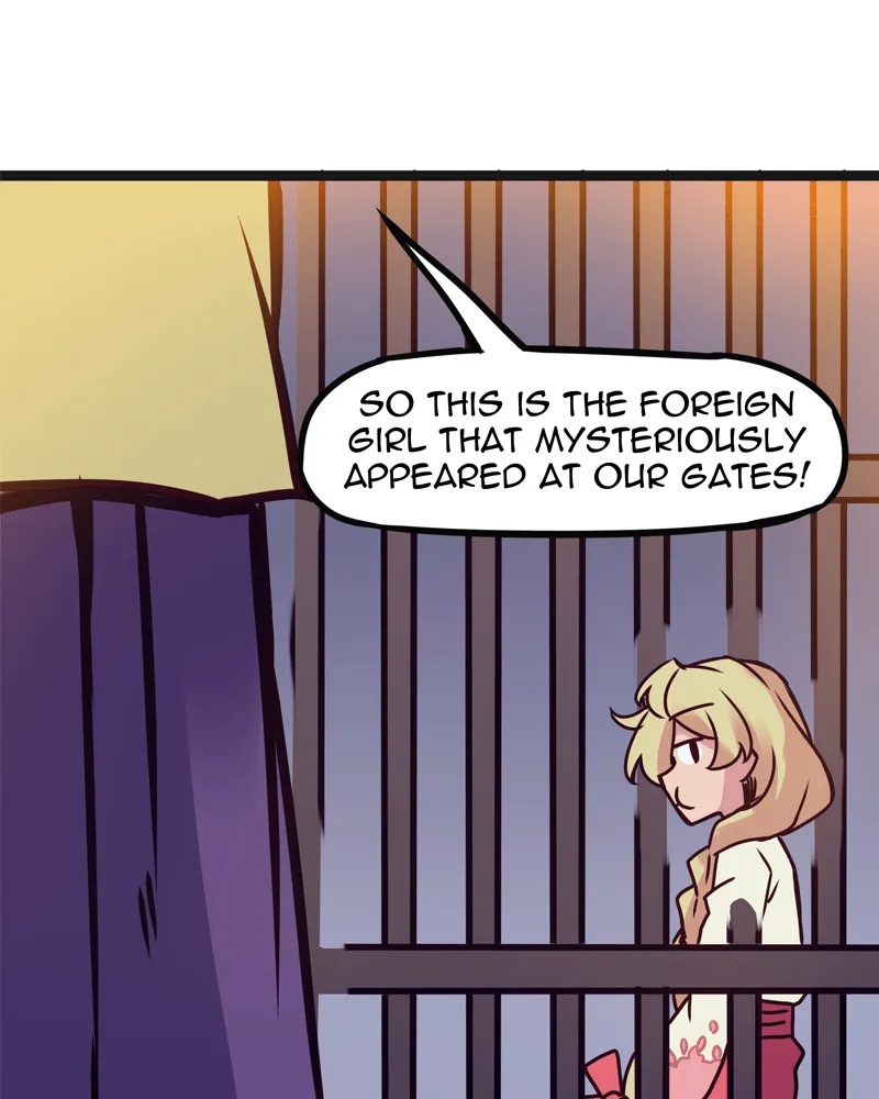 Read Everywhere & Nowhere chapter 120 image 8 on Lezhin