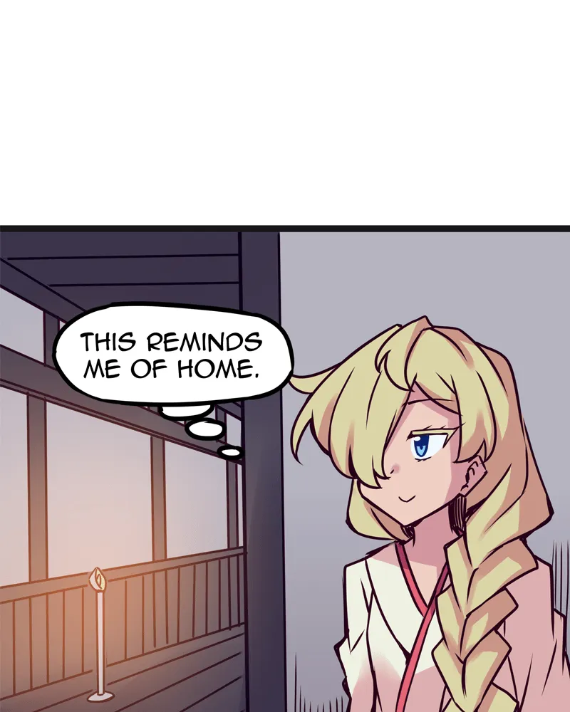 Read Everywhere & Nowhere chapter 121 image 17 on Lezhin