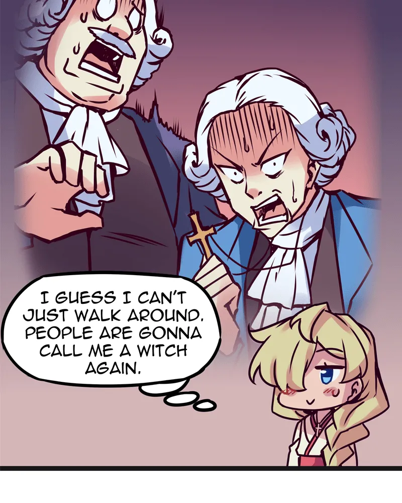 Read Everywhere & Nowhere chapter 121 image 19 on Lezhin