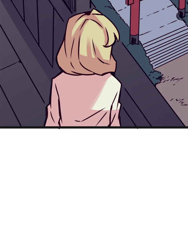 Read Everywhere & Nowhere chapter 121 image 21 on Lezhin