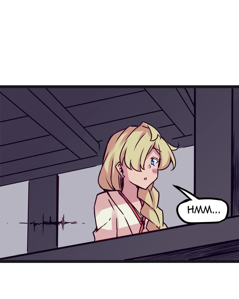 Read Everywhere & Nowhere chapter 121 image 22 on Lezhin